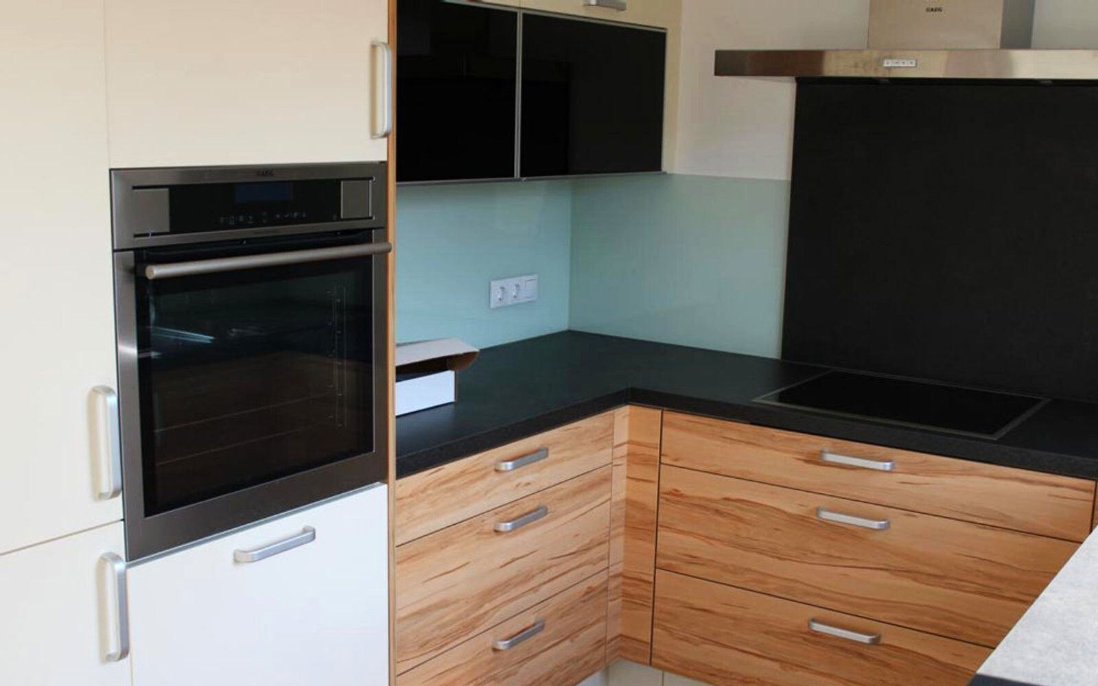 Foto: Mühldorf b. Feldbach · Bestand: 2-Zimmer-Anlegerwohnung ca. 53 m² · Remlerweg 9 · provisionsfrei
