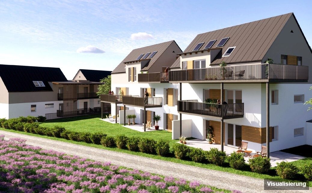 Visualisierung