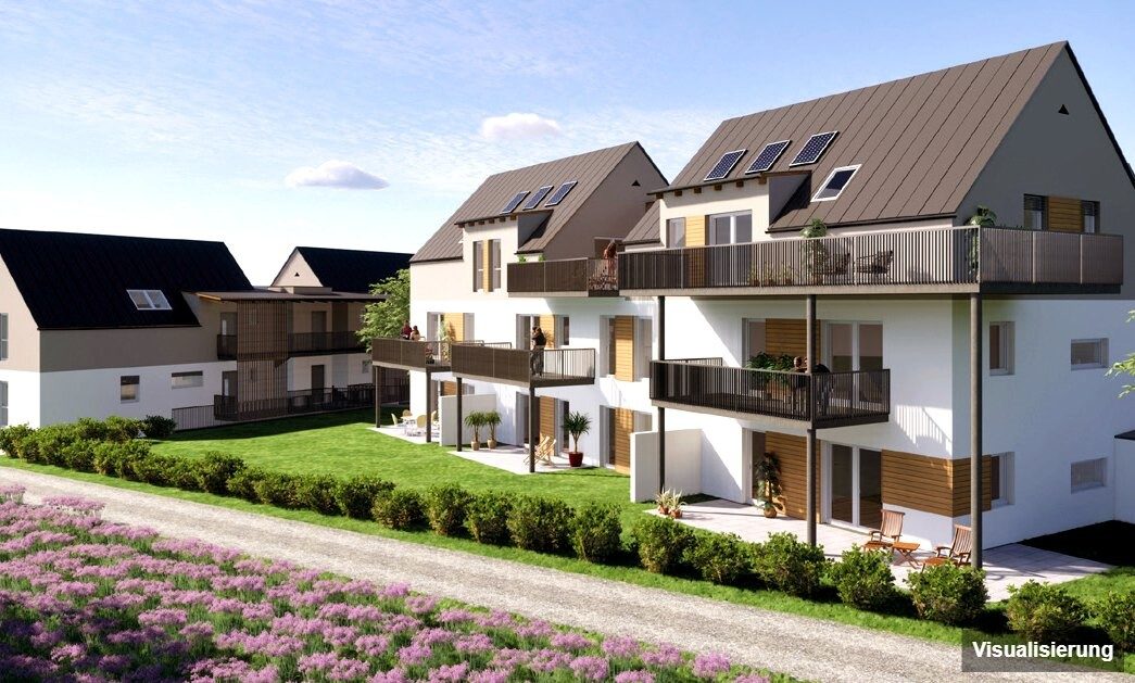 Visualisierung