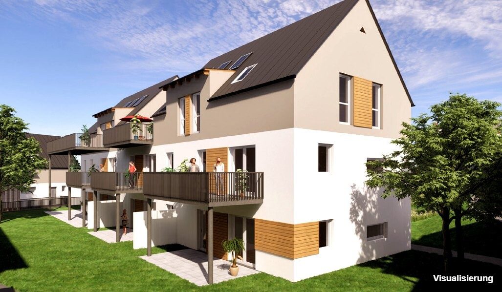 Visualisierung