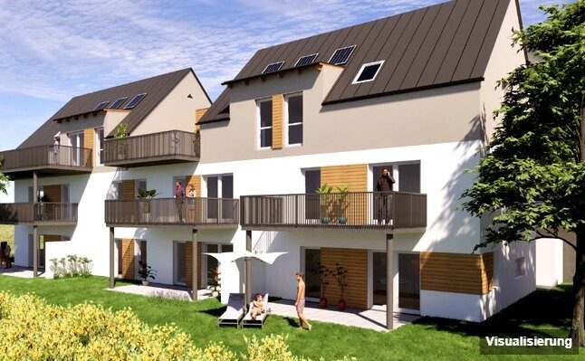 Visualisierung