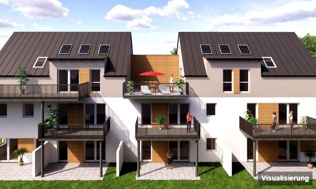 Visualisierung