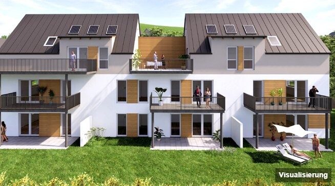 Visualisierung