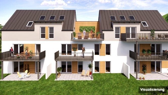 Visualisierung