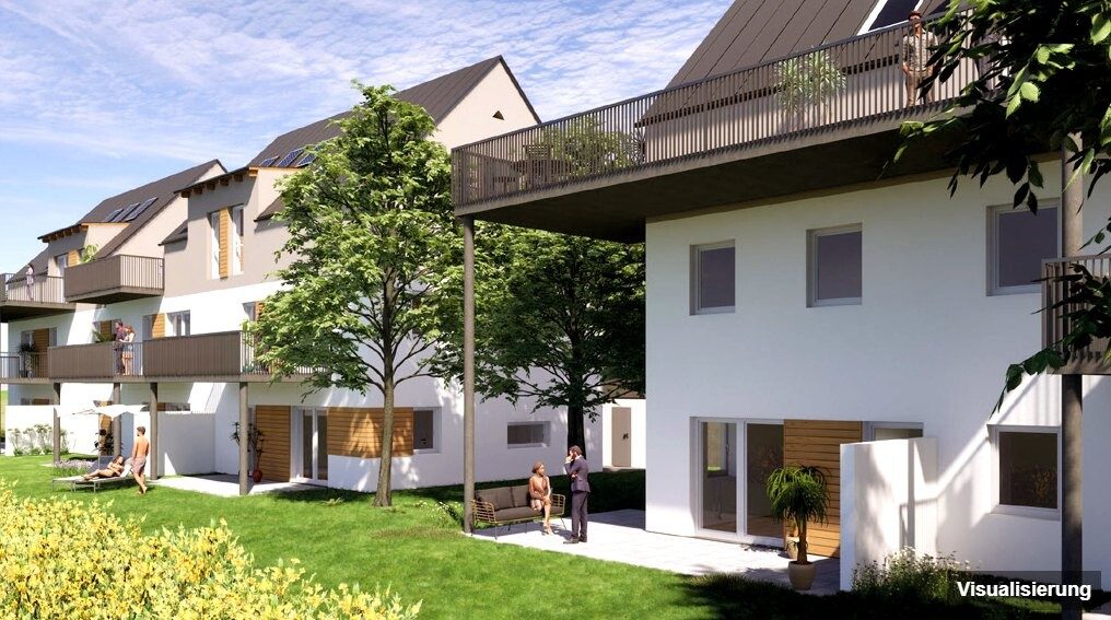 Visualisierung