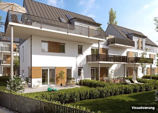 Visualisierung