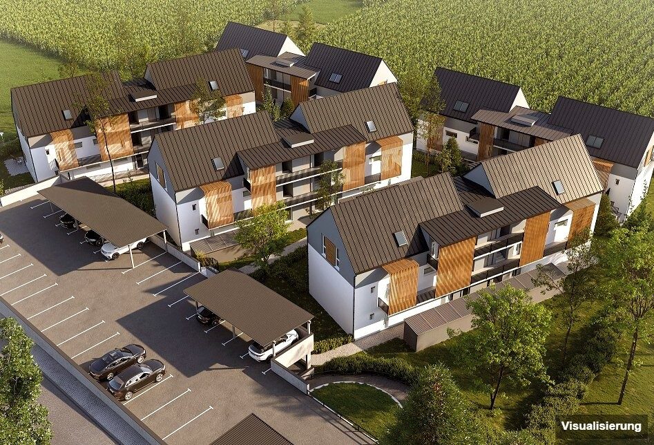 Visualisierung