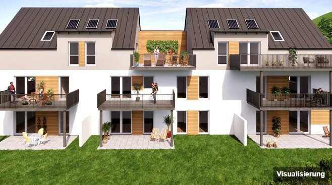 Visualisierung