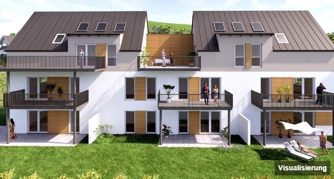 Visualisierung