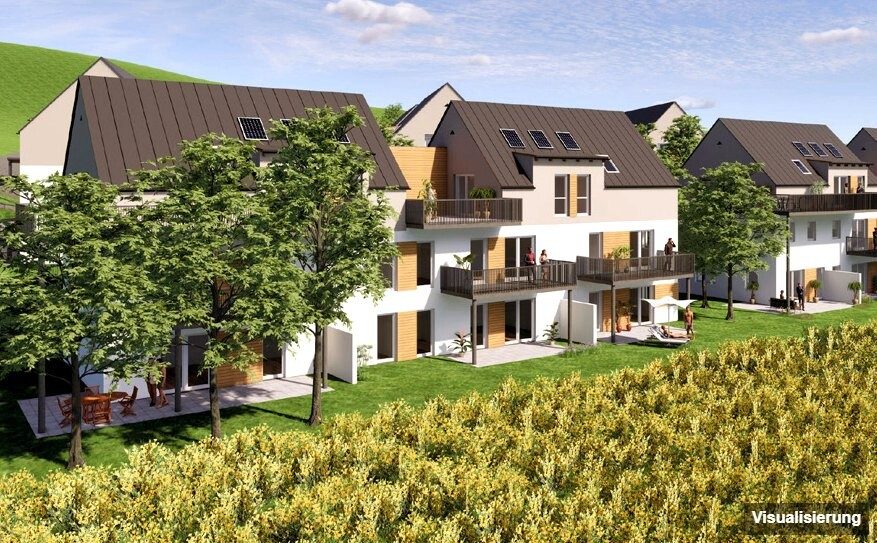 Visualisierung