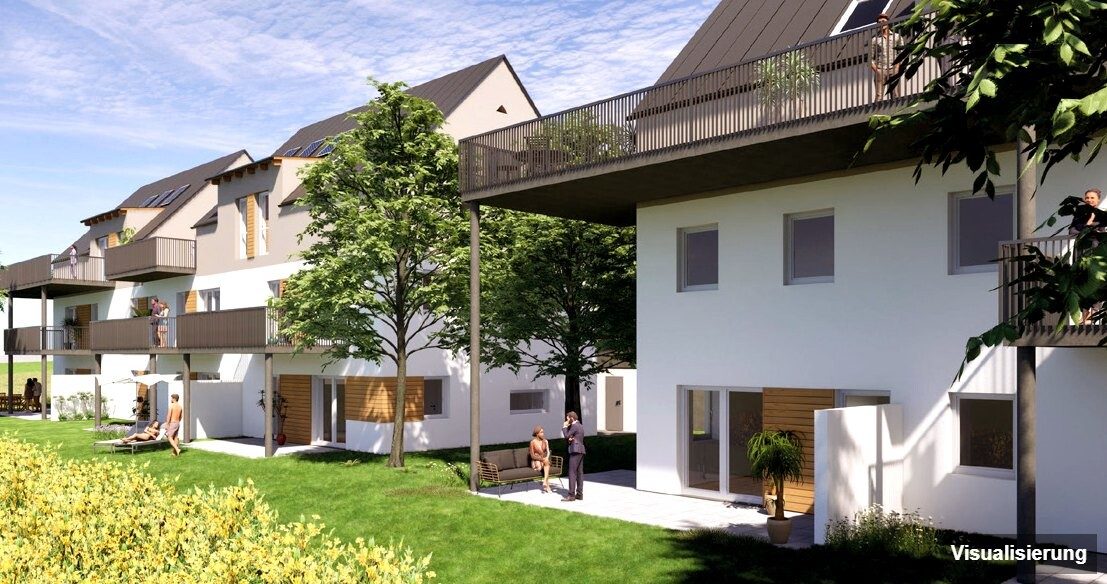 Visualisierung