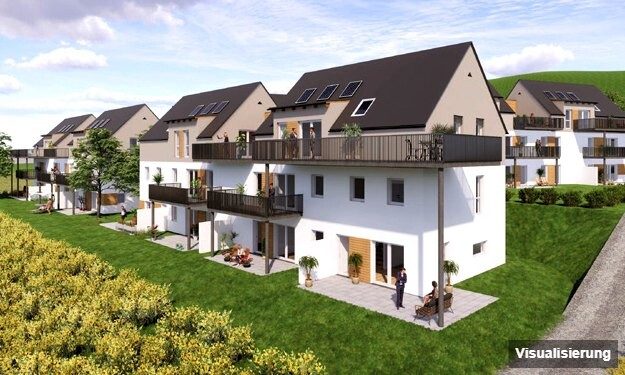 Visualisierung