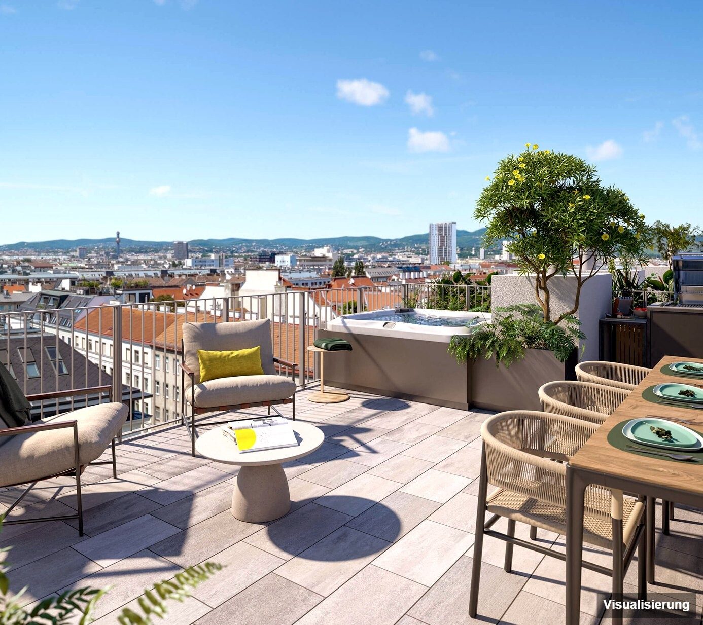 Visualisierung