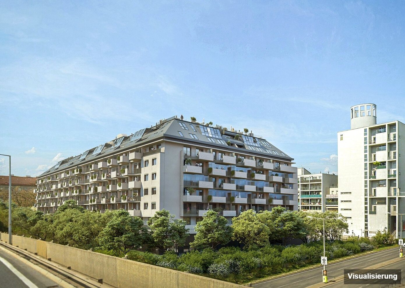 Visualisierung