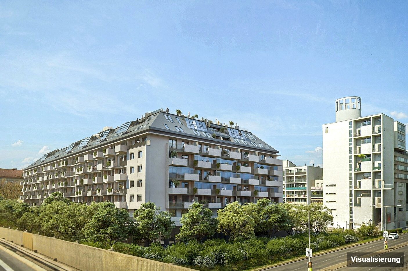 Visualisierung