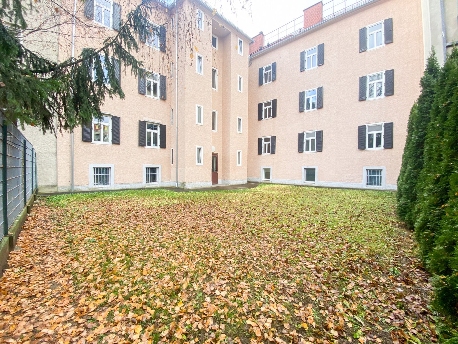 Gemeinschaftsgarten