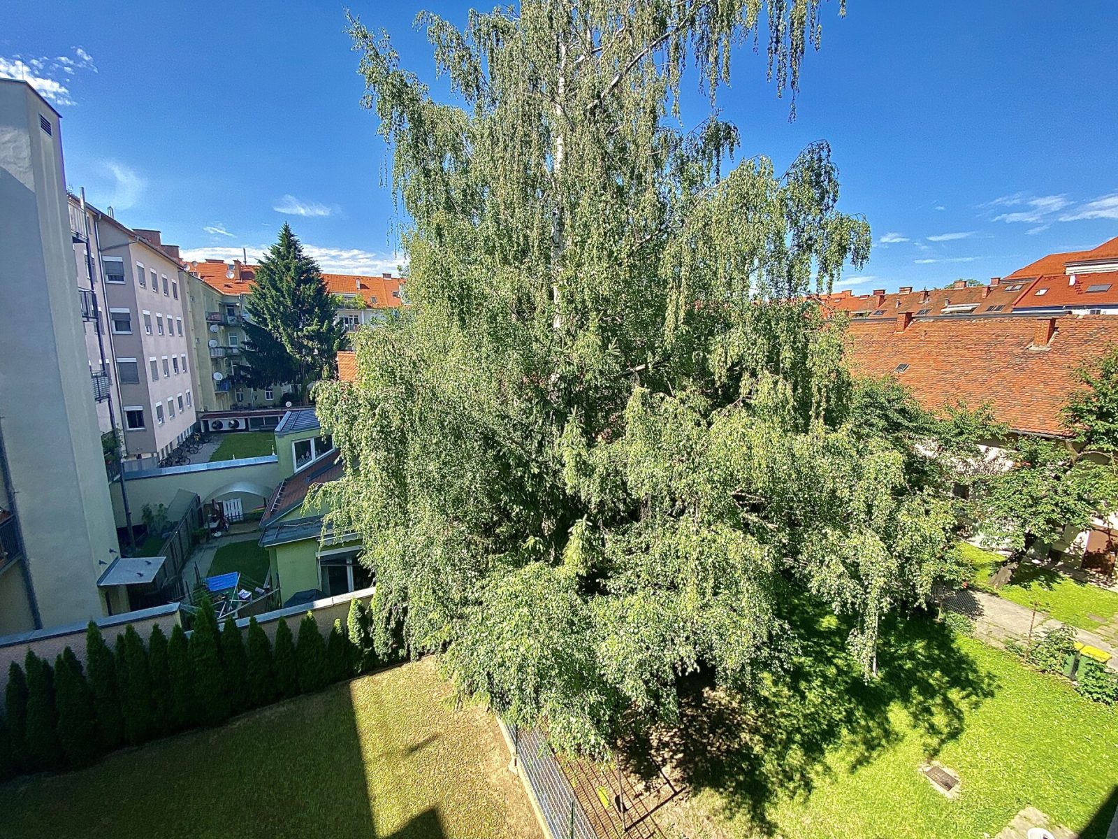 Gemeinschaftsgarten