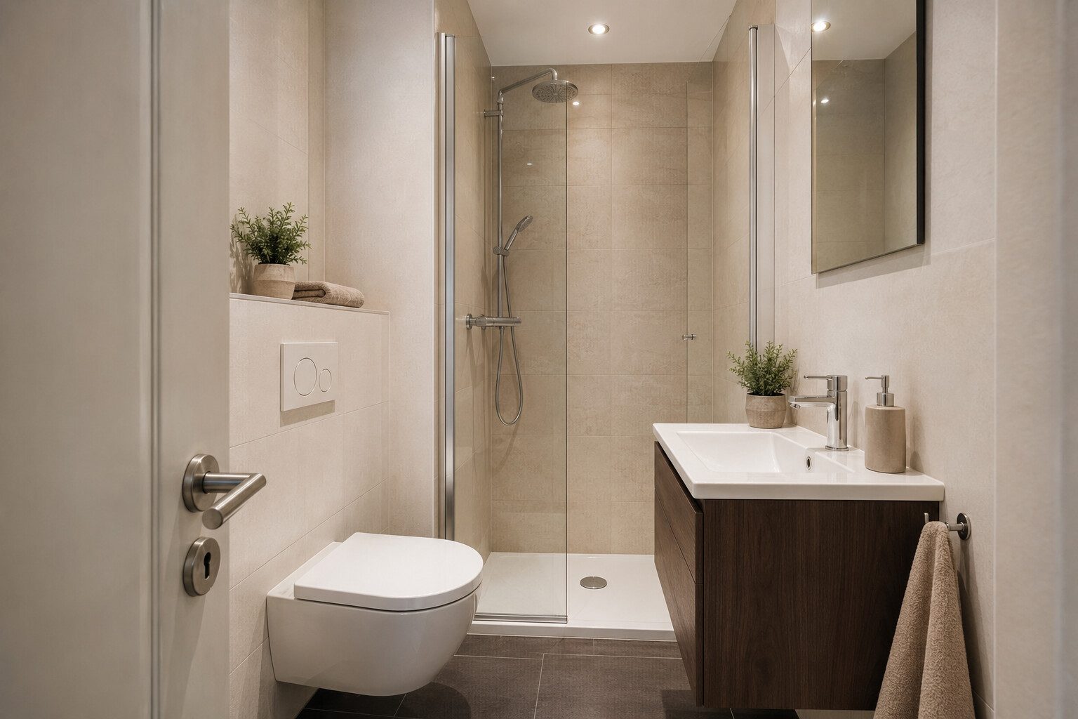 LUX STAYS Graz Urban Living, Foto 5