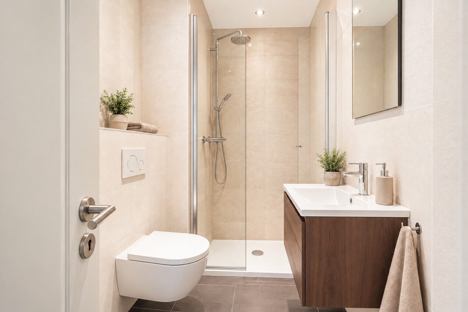 LUX STAYS Graz Urban Living, Foto 6