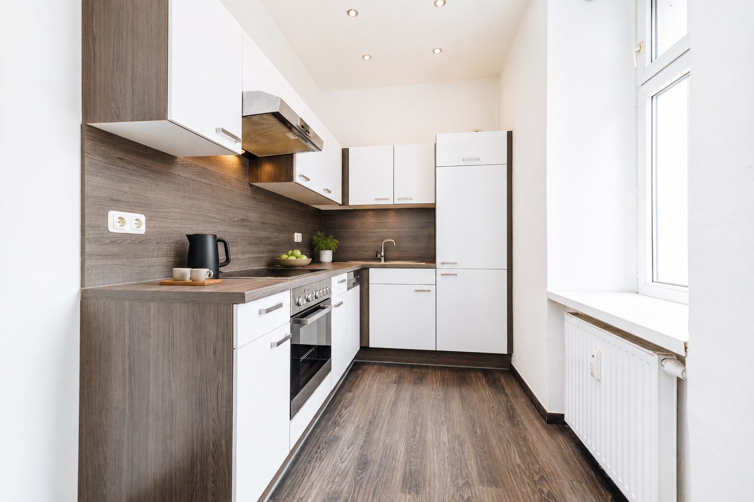 LUX STAYS Graz Urban Living, Foto 12