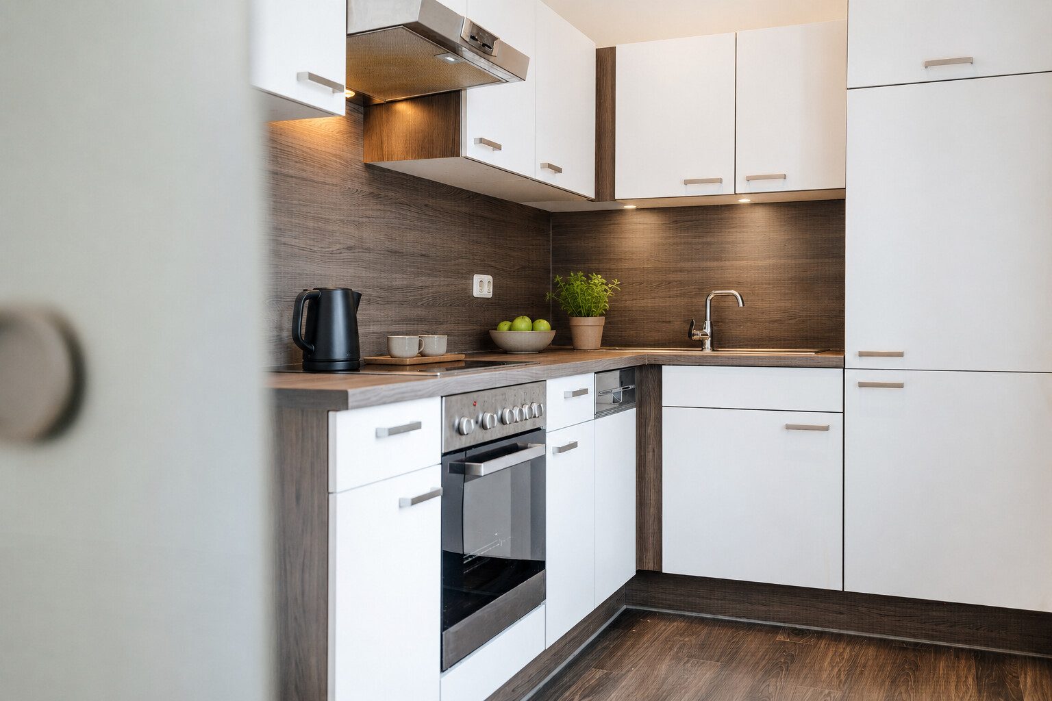 LUX STAYS Graz Urban Living, Foto 10