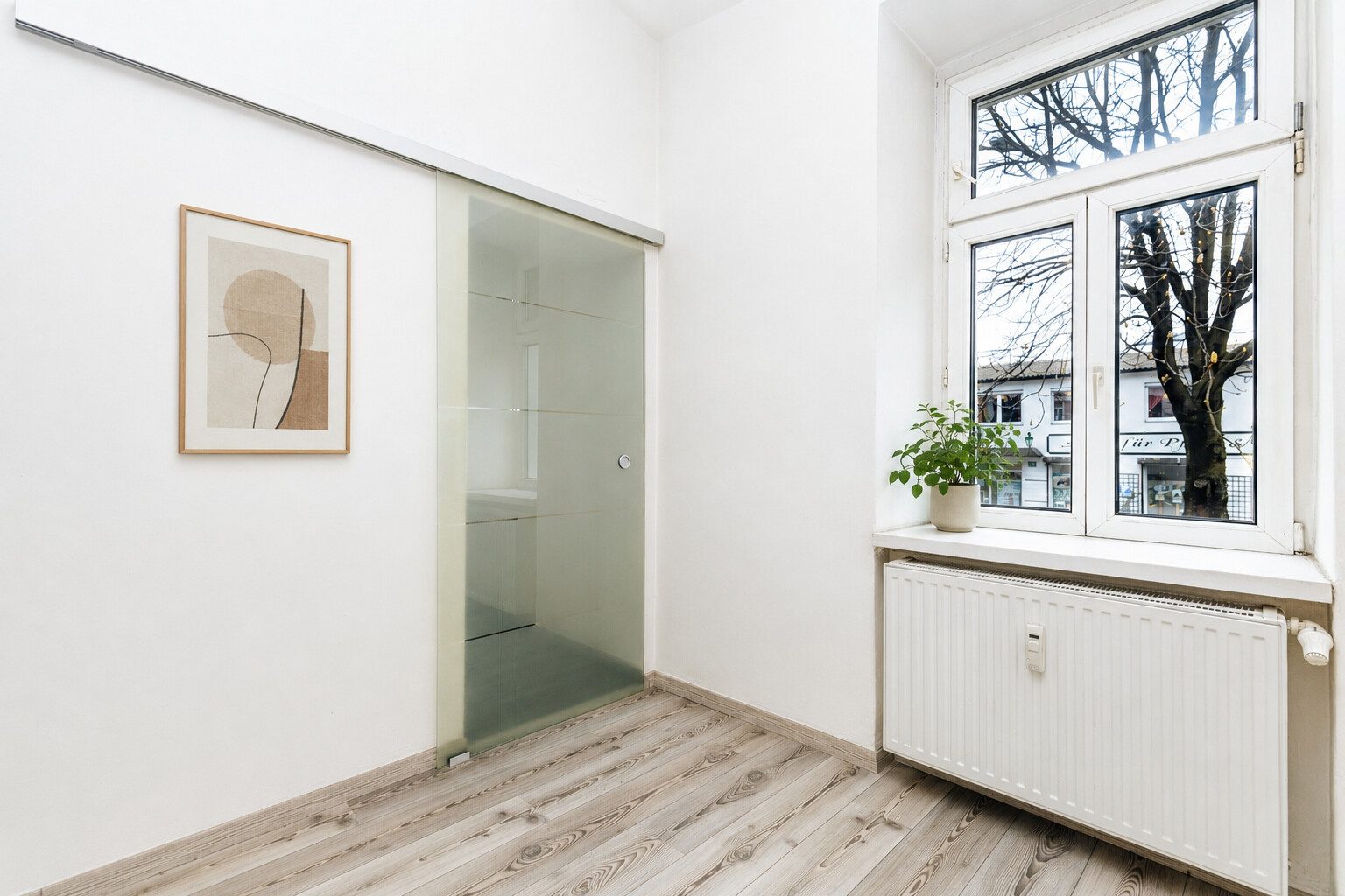 LUX STAYS Graz Urban Living, Foto 13