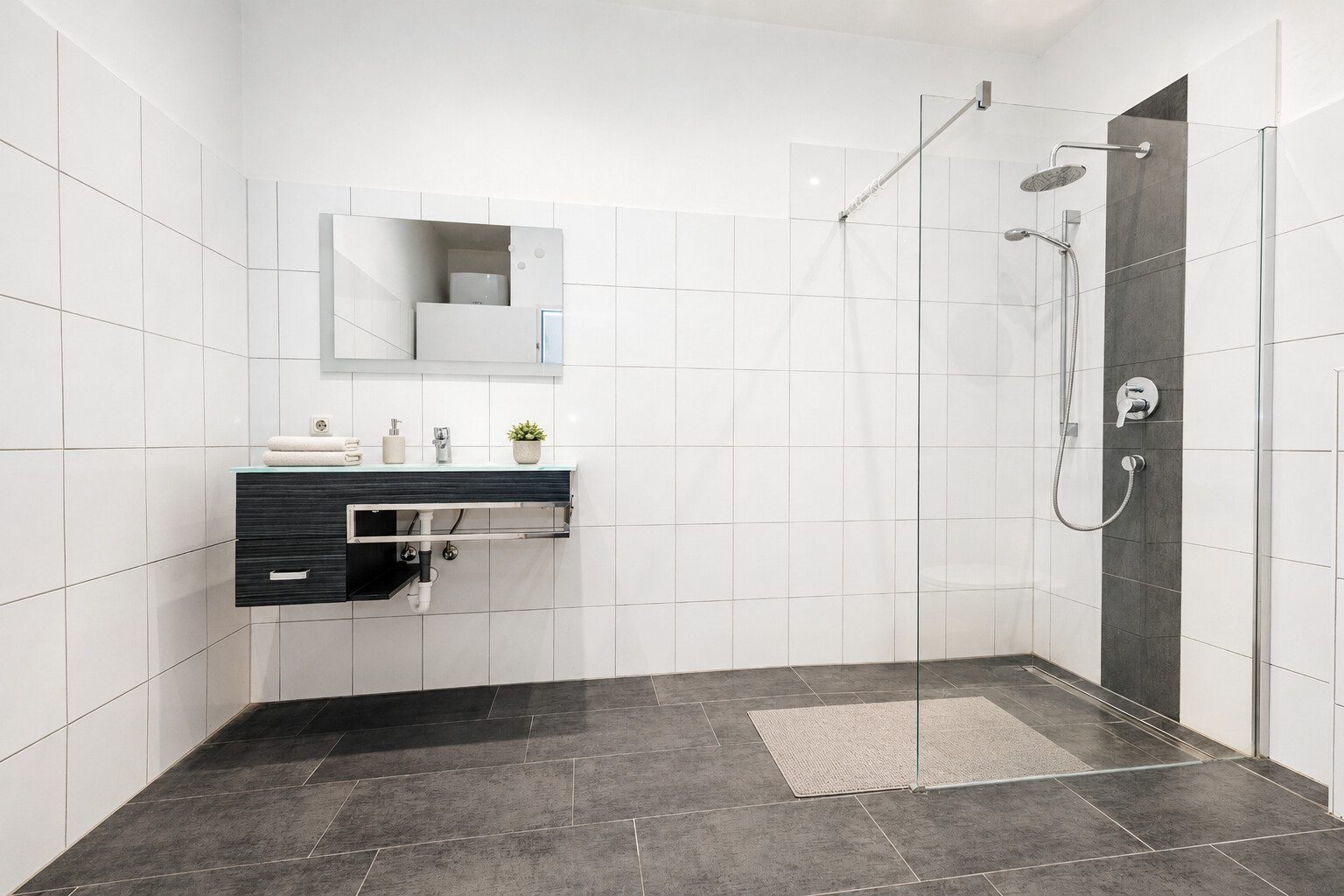LUX STAYS Graz Urban Living, Foto 11