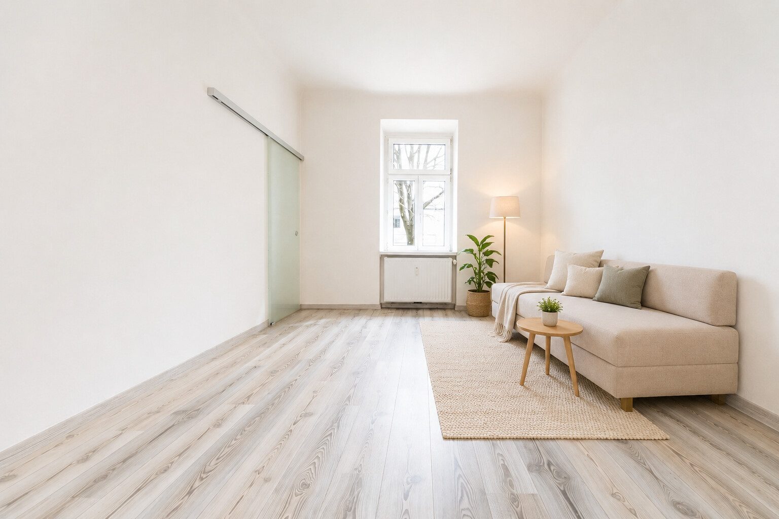LUX STAYS Graz Urban Living, Foto 9