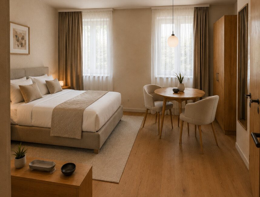 LUX STAYS Graz Center, Foto 6