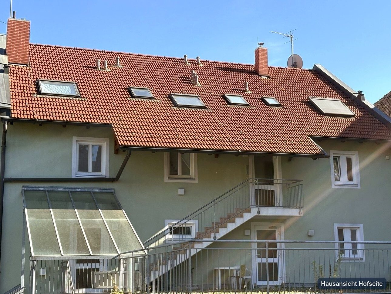 LUX STAYS Graz Campus East, Foto 2